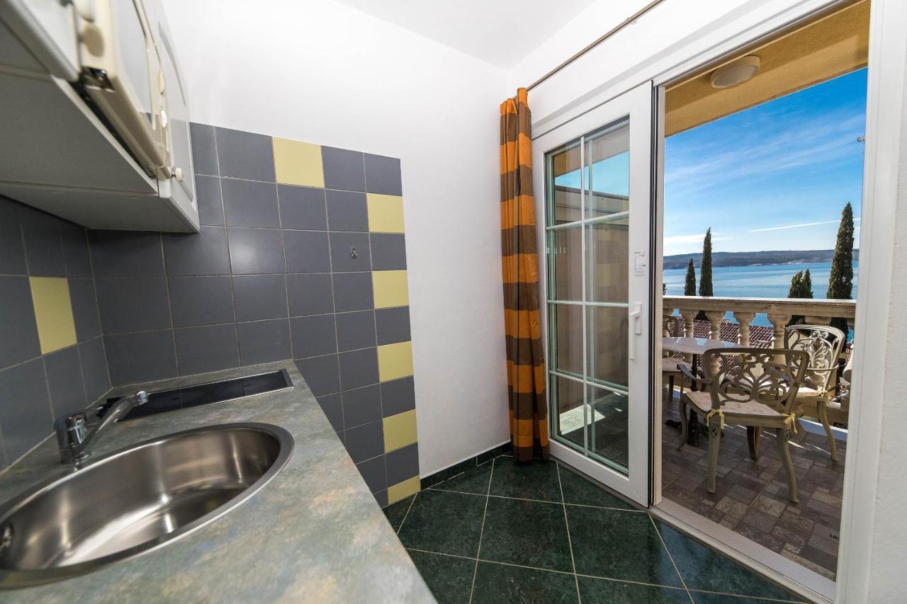 Apartmani Kovac Crikvenica Exterior foto